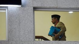 Yaqut Cholil Qoumas Siap Patuhi Proses Hukum KPK Terkait Kasus Kuota Haji