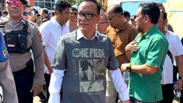 Wamenaker Noel Ditangkap, KPK Segel Ruangan di Kemnaker