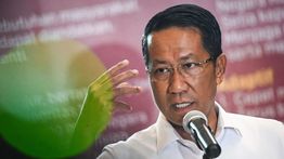 BP Haji Berubah Jadi Kementerian Setelah RUU Haji Disetujui