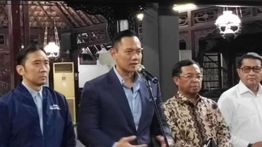 Demokrat Tegaskan Dukungan Penuh kepada Presiden Redakan Situasi Nasional