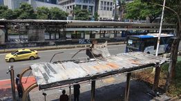 4.907 Bus Transjakarta hingga Transjabodetabek Kembali Beroperasi Normal