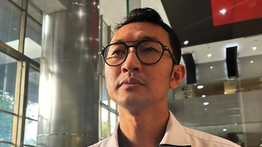 KPK Periksa Pegawai DJP Terkait Kasus Suap Pajak KPP Madya Jakut