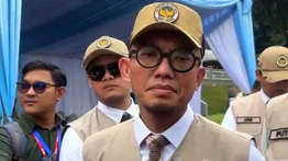 Pemerintah Kaji Skema Haji Tanpa Antrean, Masih Tahap Pembahasan