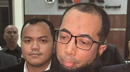 Khalid Basalamah Kembalikan Rp8,4 Miliar ke KPK Terkait Kasus Kuota Haji
