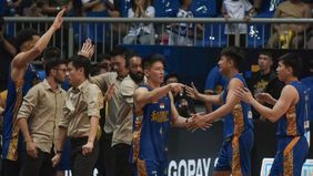 Klub bola basket Satria Muda kini telah menetapkan Kota Bandung, Jawa Barat sebagai markas operasional baru mereka. Keputusan ini diambil setelah terjalinnya kerja sama manajerial dengan manajemen klub sepak bola Persib Bandung.