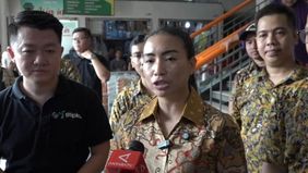 Wakil Ketua Komisi VII DPR RI, Rahayu Saraswati, menyatakan dengan tegas bahwa pihaknya tidak mendukung rencana pembangunan fasilitas pariwisata di Pulau Padar, yang merupakan bagian dari Taman Nasional Komodo (TNK) di Manggarai Barat, NTT.