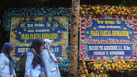 Uni Eropa menyampaikan kecaman keras atas serangan yang menargetkan pasukan Perserikatan Bangsa-Bangsa (PBB) di Lebanon dalam beberapa waktu terakhir. Selain itu, blok tersebut juga mendesak dilakukannya investigasi menyeluruh guna mengungkap fakta.