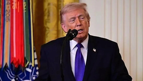 Presiden Amerika Serikat Donald Trump menyatakan dirinya telah menyiapkan rencana konkret untuk mengakhiri konflik dengan Iran. Pernyataan itu disampaikan pada Senin, meski ia menegaskan tidak akan mengungkapkan rincian strategi tersebut ke publik.