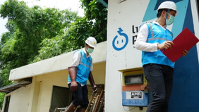 PT PLN (Persero) tengah melakukan pemulihan sistem kelistrikan akibat gangguan yang terjadi di sejumlah wilayah Jakarta sejak Kamis pagi sekitar pukul 10.25 WIB.