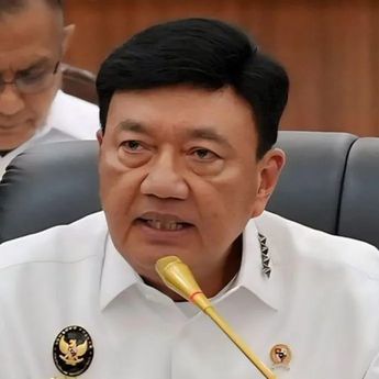 Soal Pengibaran Bendera One Piece, Menko Polkam: Konsekuensi Pidana!