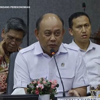 BGN: Realisasi Anggaran Program Makan Bergizi Gratis Capai Rp7,9 Triliun