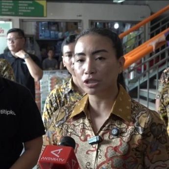 Komisi VII DPR Tolak Rencana Pembangunan Pariwisata di Pulau Padar