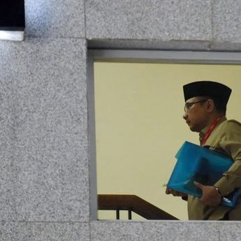 Yaqut Cholil Qoumas Siap Patuhi Proses Hukum KPK Terkait Kasus Kuota Haji