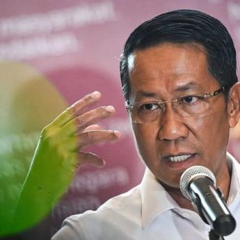 BP Haji Berubah Jadi Kementerian Setelah RUU Haji Disetujui
