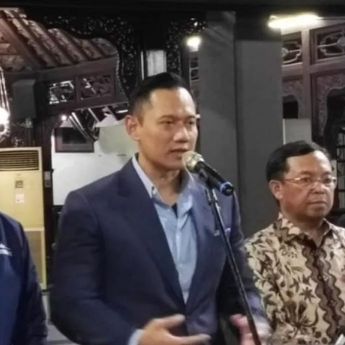Demokrat Tegaskan Dukungan Penuh kepada Presiden Redakan Situasi Nasional