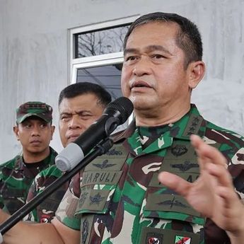 TNI AD Lakukan Evaluasi Internal Usai Prajurit Jadi Tersangka Kasus Penculikan dan Pembunuhan