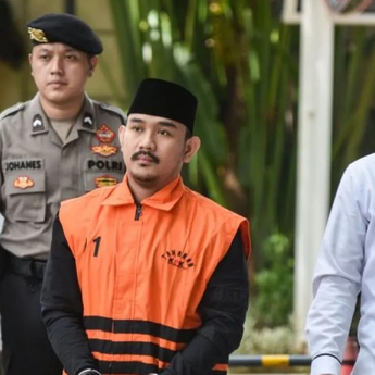 KPK Periksa Komisaris PT Taracon Terkait Dugaan Suap Bupati Bekasi Nonaktif