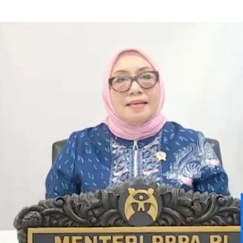 Menteri PPPA Apresiasi Langkah UI Tangani Kasus Kekerasan Seksual