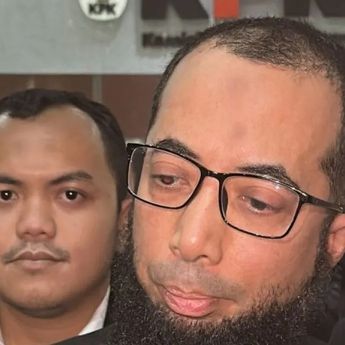 Khalid Basalamah Kembalikan Rp8,4 Miliar ke KPK Terkait Kasus Kuota Haji