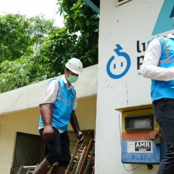 PLN Lakukan Pemulihan Listrik Bertahap Atasi Gangguan di Sejumlah Wilayah Jakarta