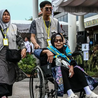 3 WNI Ditangkap di Makkah Terkait Dugaan Penipuan Layanan Haji Ilegal