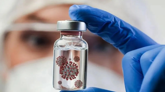 Ilustrasi - Virus Nipah, ancaman baru setelah pandemi COVID-19. ANTARA/Shutterstock/aa