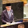 Indonesia Desak Penghentian Penjajahan Palestina dalam Sidang PBB