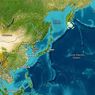 China Keluarkan Peringatan Tsunami Usai Gempa Besar M8,8 di Rusia