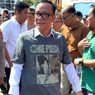 Wamenaker Noel Ditangkap, KPK Segel Ruangan di Kemnaker