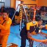 SAR Timika: Helikopter Intan Angkasa Jatuh di Distrik Jila Mimika