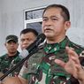 TNI AD Lakukan Evaluasi Internal Usai Prajurit Jadi Tersangka Kasus Penculikan dan Pembunuhan