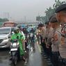 6.118 Personel Gabungan Dikerahkan untuk Kawal Demo Ojol di Jakarta