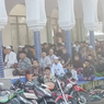 Warga Jember-Bondowoso Rayakan Lebaran Lebih Awal di Ponpes Mahfilud Dluror