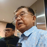 Jusuf Kalla Laporkan Ahli Digital Forensik ke Bareskrim soal Tuduhan Pendanaan Isu Ijazah Jokowi