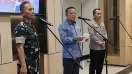 Satgas PKH Kuasai Kembali 321,07 Hektare Lahan Tambang Ilegal