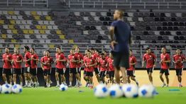 Kluivert Yakin Timnas Indonesia Bisa Bikin Bangga di Kualifikasi Piala Dunia 2026