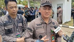 Kejagung Proses Hukum Lima Perusahaan Tambang Ilegal di Bangka Belitung