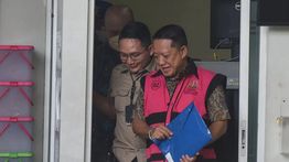 Penyidik Cecar Eks Jampidsus Febrie Adriansyah 20 Pertanyaan Lebih