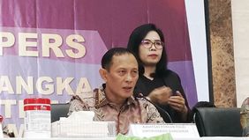Satuan Tugas (Satgas) Pangan Kepolisian Republik Indonesia (Polri) mengimbau masyarakat untuk tidak melakukan pembelian secara panik (panic buying) terhadap beras, menyusul maraknya pemberitaan terkait dugaan pelanggaran terhadap standar mutu beras.