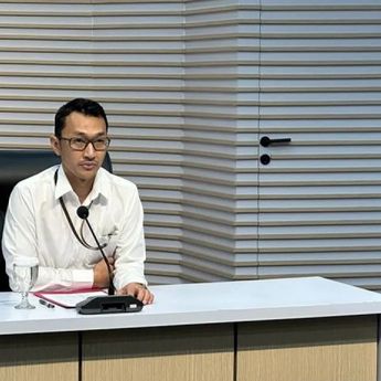 KPK Panggil VP Komunikasi Korporat Transmart Jadi Saksi Kasus Bansos COVID-19