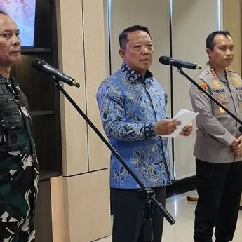 Satgas PKH Kuasai Kembali 321,07 Hektare Lahan Tambang Ilegal