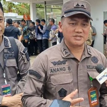 Kejagung Proses Hukum Lima Perusahaan Tambang Ilegal di Bangka Belitung
