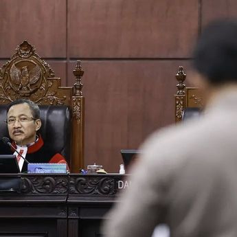 MK Perintahkan Pemerintah dan DPR Bentuk Lembaga Independen untuk Awasi ASN