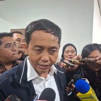 Menhut Tegaskan Kemenhut Kooperatif Bantu KPK Usut Kasus Dugaan Korupsi Bupati Kuansing