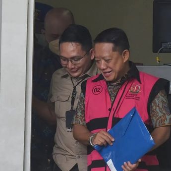 Penyidik Cecar Eks Jampidsus Febrie Adriansyah 20 Pertanyaan Lebih
