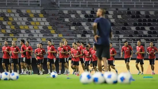 Wasit Asal Kuwait Ahmad Ali Kembali Pimpin Laga Indonesia vs Arab Saudi