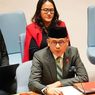 Wamenlu di Markas PBB: Jangan Veto Keanggotaan Palestina 