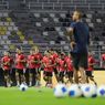 Kluivert Yakin Timnas Indonesia Bisa Bikin Bangga di Kualifikasi Piala Dunia 2026
