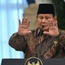 Prabowo Tegaskan Digitalisasi Jadi Kunci Efisiensi Pemerintahan
