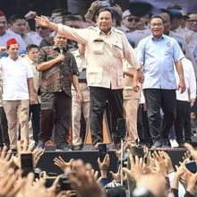 May Day 2026 Diprediksi Pecah Rekor, 400 Ribu Buruh Bakal Padati Monas